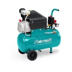 Compresor AIRCRAFT- MOBILBOY 241/24 E