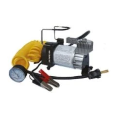 Compresor De Aire Eléctrico DC 12V. ZEPPELIN