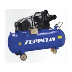 Compresor Eléctrico 500 Litros ZEPPELIN