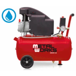 Compresor METALWORKS - ORION 24