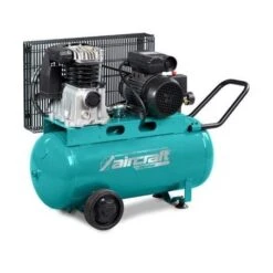 Compresor Para Aeronaves - AIRSTAR 321/50 ECO