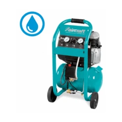 Compresor Para Aeronaves - COMPACT-AIR 265/10 E