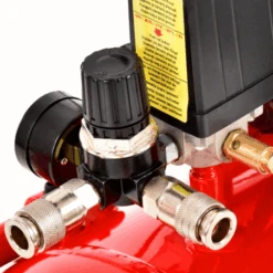 Compresor Silencioso HECHT 8 Bar 3000W - 50 Litros -Maquituls Tienda compresor silencioso hecht 8 bar 3000w 50 litros 5