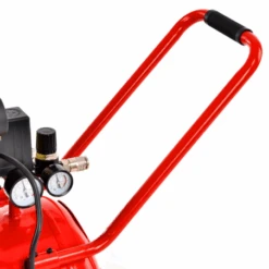 Compresor Silencioso HECHT 8 Bar 3000W - 50 Litros -Maquituls Tienda compresor silencioso hecht 8 bar 3000w 50 litros 6