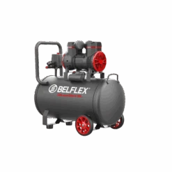 Compresor Sin Aceite BF-50-SILENT 230V-F1 2HP