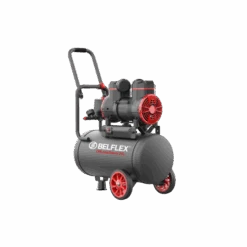 Compresor Sin Aceite Silencioso BF-24-SILENT 230V-F1 2HP