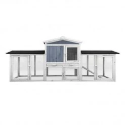 Conejera Madera MQT 427