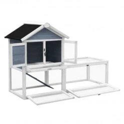 Conejera Madera MQT 428