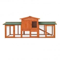 Conejera Madera MQT 868