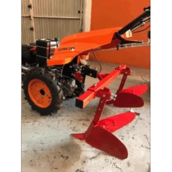 Conjunto 2 Aporcadores Con Enganche A Motocultor ZEPPELIN -Maquituls Tienda conjunto 2 aporcadores con enganche a motocultor zeppelin 1