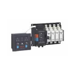 Conmutador De Redes Automaticas, 4Polos, 800A, 450kW