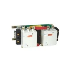 Contactor Inversor 3P 3NO Con Mando En AC Rango 200~1000A, 415V AC
