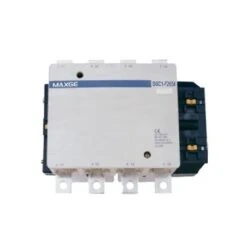 Contactor Tetrapolar 4P, 4NO Mando En AC Rango 200~1500A 230V AC