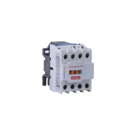 Contactor Tetrapolar 4P, 4NO Mando En AC Rango 9~95A 48V AC 3 Contactor Tetrapolar 4P, 4NO Mando En AC Rango 9~95A 48V AC