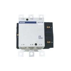 Contactor Tripolar 3P 3NO Mando En AC Rango 200~1500A 48V AC