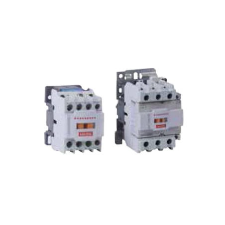Contactor Tripolar 3P 3NO Mando En AC Rango 9~95A 48V AC 40A 3 Contactor Tripolar 3P 3NO Mando En AC Rango 9~95A 48V AC 40A