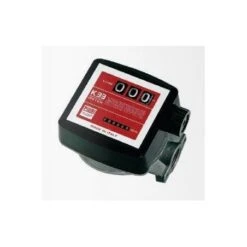 Contador Para Bomba De Gasoil K33