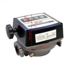 Contador Para Bomba De Gasoil SUPERIOR -Maquituls Tienda contador para bomba de gasoil superior 2