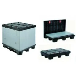 Contenedor Plegable 1200 X 800