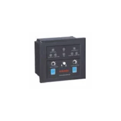 Controlador De Transferencia Digital Y Multifuncion