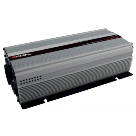 Convertidor De Potencia DC - 1.000 W 3 Convertidor De Potencia DC - 1.000 W