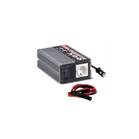 Convertidor Inverter 12 VDC - 500 W 3 Convertidor Inverter 12 VDC - 500 W