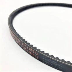 Correa Trapezoidal Para Planchas Baumax VP15/50W