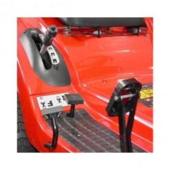 Cortacesped Tractor HECHT 5227 -Maquituls Tienda cortacesped tractor hecht 5227 1