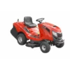 Cortacesped Tractor HECHT 5227 -Maquituls Tienda cortacesped tractor hecht 5227