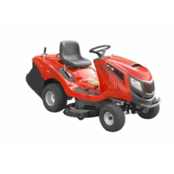 Cortacesped Tractor HECHT 5227