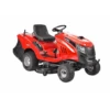 Cortacesped Tractor HECHT 5927 -Maquituls Tienda cortacesped tractor hecht 5927