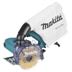 Cortador De Diamante MAKITA 4100KB - 1400W