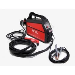 Cortador De Plasma 16 Mm WTL - CUT 30