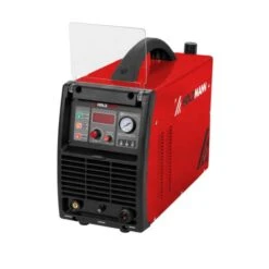Cortador De Plasma Inverter HOLZMANN DIPA100NEO
