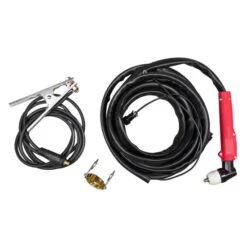 Cortador De Plasma Inverter HOLZMANN DIPA40NEO -Maquituls Tienda cortador de plasma inverter holzmann dipa40neo 2