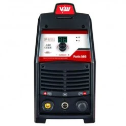CORTADOR DE PLASMA PARIS 500 - VECTOR WELDING -Maquituls Tienda cortador de plasma paris 500 vector welding 4