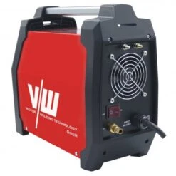 CORTADOR DE PLASMA PARIS 500 - VECTOR WELDING -Maquituls Tienda cortador de plasma paris 500 vector welding 6
