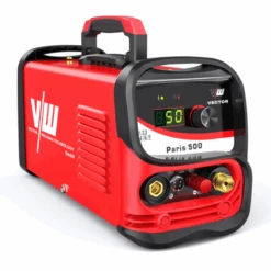 CORTADOR DE PLASMA PARIS 50P IGBT - VECTOR WELDING