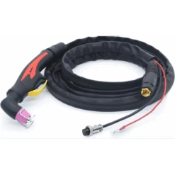 CORTADOR DE PLASMA PARIS 50P IGBT - VECTOR WELDING -Maquituls Tienda cortador de plasma paris 50p igbt vector welding 4