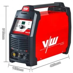CORTADOR DE PLASMA PARIS 700 - VECTOR WELDING -Maquituls Tienda cortador de plasma paris 700 vector welding 3