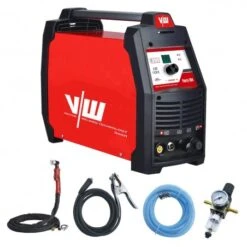 CORTADOR DE PLASMA PARIS 700 - VECTOR WELDING -Maquituls Tienda cortador de plasma paris 700 vector welding 4