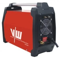 CORTADOR DE PLASMA PARIS 700 - VECTOR WELDING -Maquituls Tienda cortador de plasma paris 700 vector welding 5