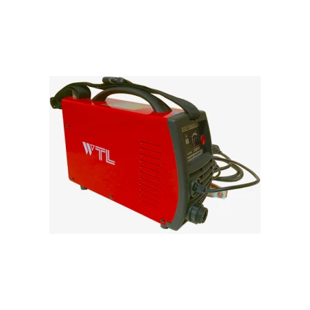 Cortador De Plasma WTL - CUT 40 PA 4 Cortador De Plasma WTL - CUT 40 PA - Imagen 2