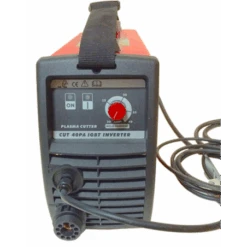 Cortador De Plasma WTL - CUT 40 PA