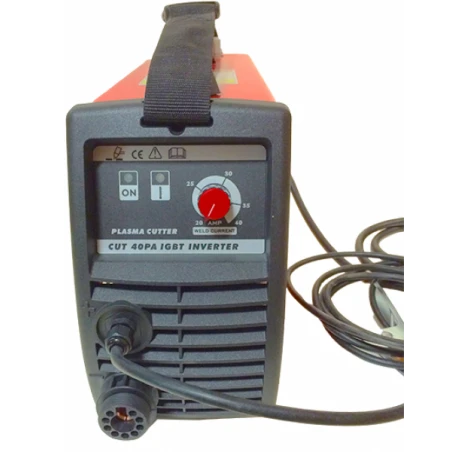 Cortador De Plasma WTL - CUT 40 PA 3 Cortador De Plasma WTL - CUT 40 PA
