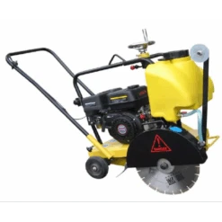 Cortador Hormigon BAUMAX BS35