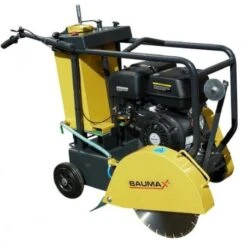 Cortador Hormigon BAUMAX BS45