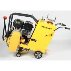 Cortador Hormigon BAUMAX BS50E-E-Start Arranque Electrico -Maquituls Tienda cortador hormigon baumax bs50e e start arranque electrico 2