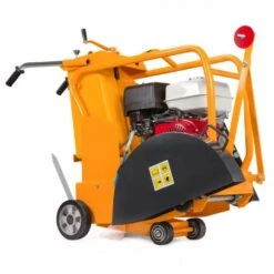 Cortador Hormigon MQT PM-PDAB-450H MOTOR HONDA