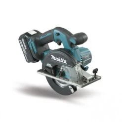 Cortador Metal MAKITA DCS551RMJ